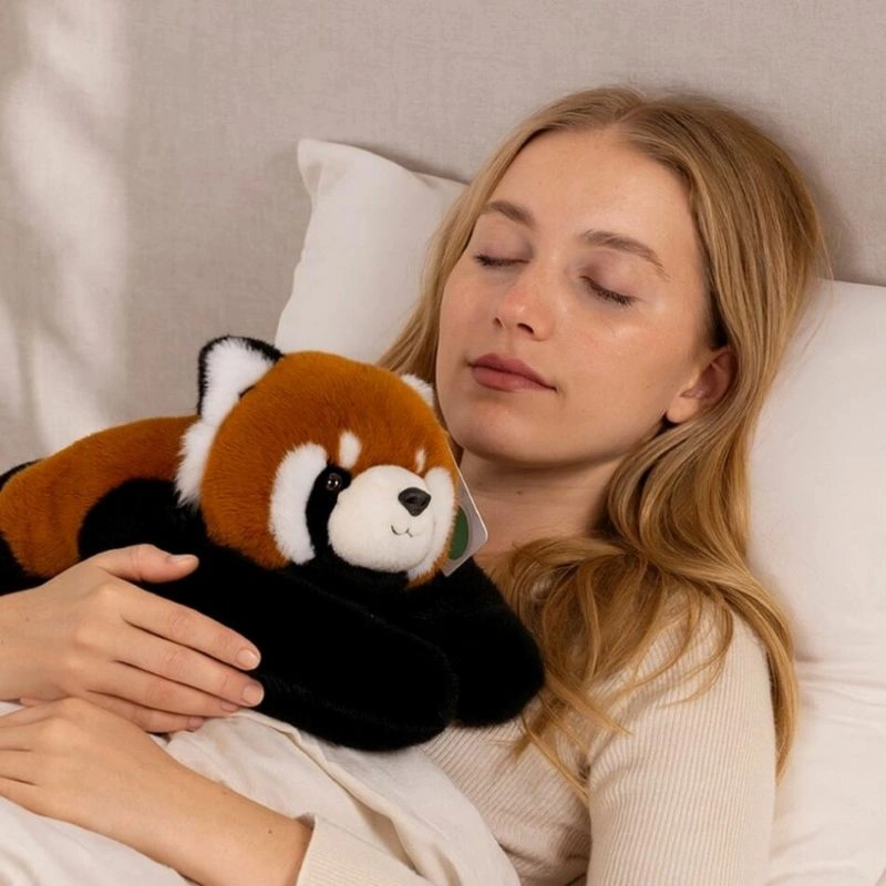 1Kg Weighted Stuffed Animal – Soft Comfort Toy for Relaxation & Cozy Moments