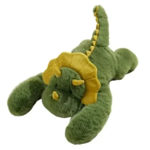Weighted Stuffed Animal – Long-Arm Plush – Calming Hug Toy