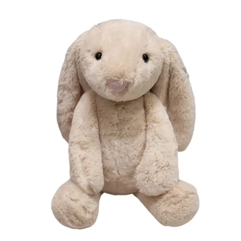 rabbit-plush-beige