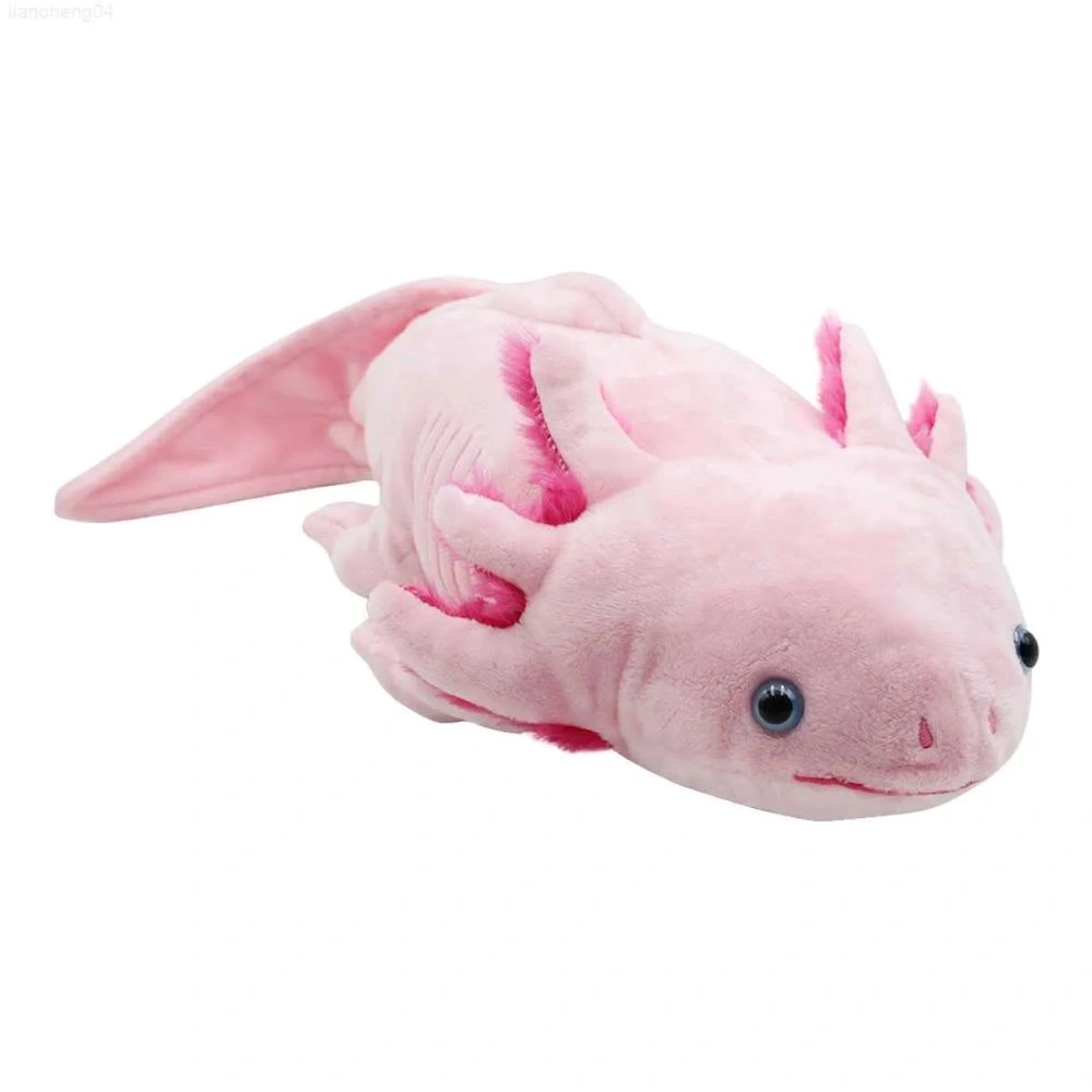 Axolotl-plush-pink